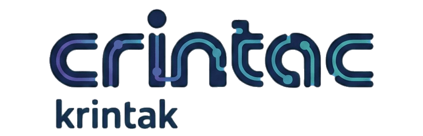 KRINTAK logo